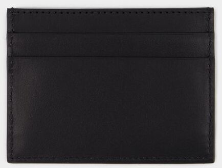 Dolce & Gabbana Vit.Island Stampato etui - Dolce&Gabbana - Leer - Zwart Groen