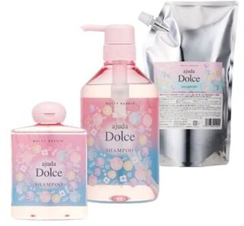 Dolce Melty Repair Shampoo 700ml