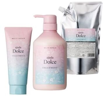 Dolce Melty Repair Treatment 200g