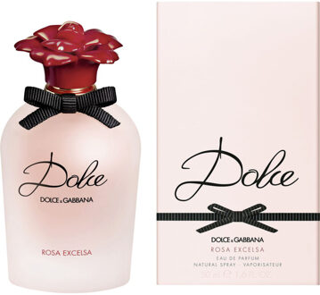  Dolce ROSA EXCELSA for Women - 50 ml EDP
