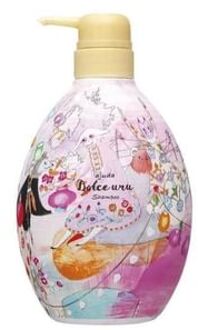Dolce Uru Shampoo 300ml