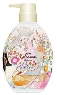 Dolce Uru Shampoo 700ml