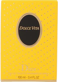 Dolce Vita 100 ml. EDT