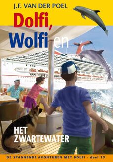 Dolfi, Wolfi en het zwarte water