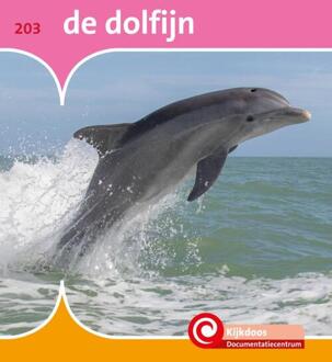 Dolfijn - De Kijkdoos