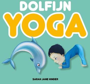 Dolfijn Yoga