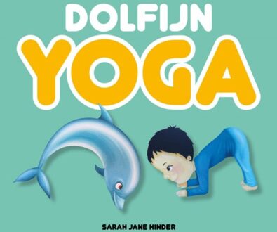 Dolfijn Yoga