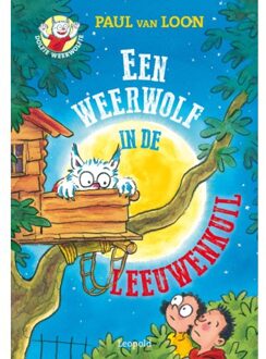 Dolfje Weerwolfje 9 - Een weerwolf in de Leeuwenkuil