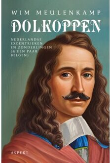 Dolkoppen - Wim Meulenkamp