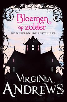 Dollanganger - bloemen op zolder - eBook Virginia Andrews (9032514024)