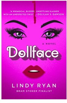 Dollface - Lindy Ryan