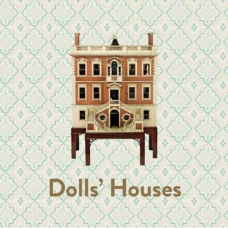 Dolls' Houses - Halina Pasierbska