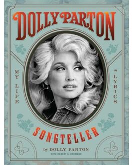 Dolly Parton, Songteller - Dolly Parton