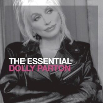 Dolly Parton - The Essential Dolly Parton (CD) - 000