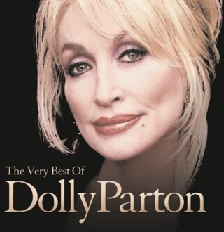 Dolly Parton The Very Best Of Dolly Parton Pop LP