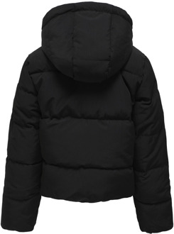 Dolly Short Puffer Winterjas Meisjes - 134