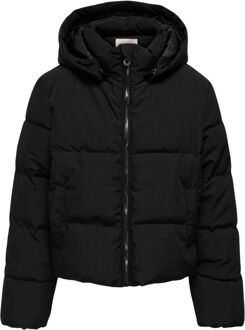 Dolly Short Puffer Winterjas Meisjes - 152