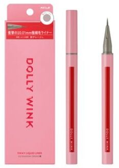 Dolly Wink 5 Way Liquid Liner 03 Shadow Greige
