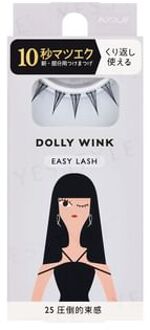 Dolly Wink Easy Lash - Kunstwimpers
