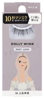 Dolly Wink Easy Lash - Kunstwimpers