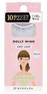 Dolly Wink Easy Lash - Kunstwimpers