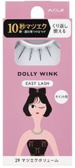 Dolly Wink Easy Lash - Kunstwimpers