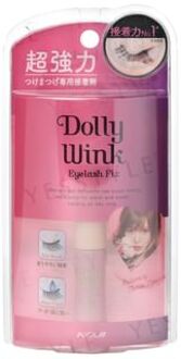 Dolly Wink Eyelash Fix 5ml Super Hard