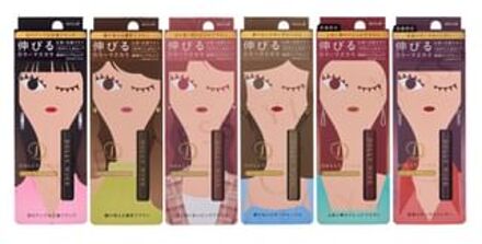 Dolly Wink My Best Mascara Pink Brown 1 pc