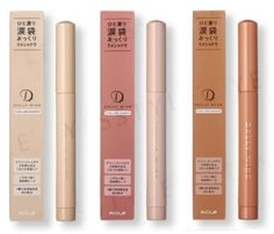 Dolly Wink Stick Lame Shadow 03 Orange Brown