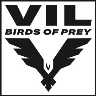Dollywood Birds Of Prey - Vil