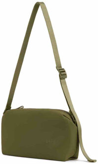 Dolomite Camera Sling (Green)