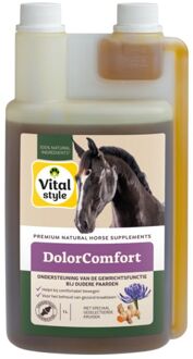 Dolorcomfort - Supplement - 1 L - flacon