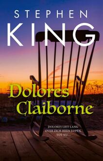 Dolores Claiborne -  Stephen King (ISBN: 9789021037271)