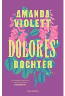 Dolores' Dochter - Amanda Violett