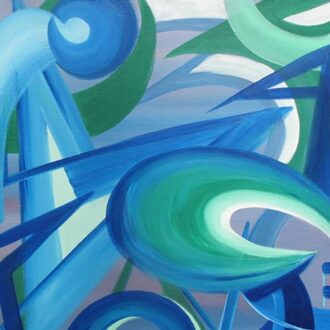 Dolphin - Greg Foat & Gigi Masin