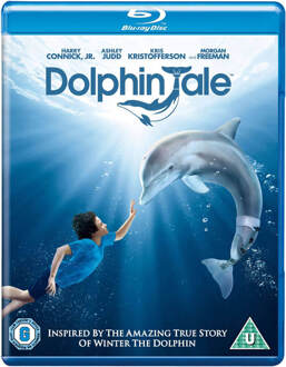 Dolphin Tale