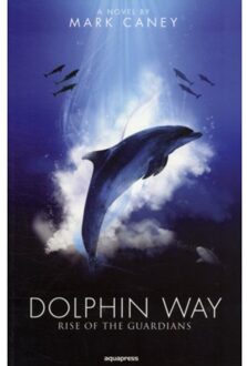 Dolphin Way - Mark Caney