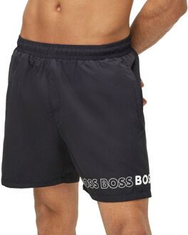 Dolphin Zwemshort Heren zwart - L