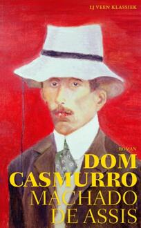 Dom Casmurro -  Machado de Assis (ISBN: 9789020417425)