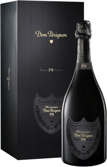 Dom Pérignon Blanc P2 75CL