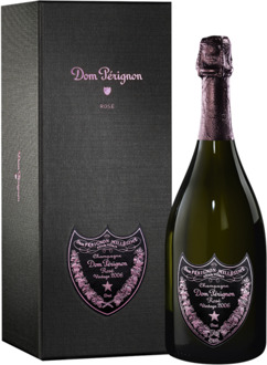 Dom Pérignon Rosé Vintage 75CL
