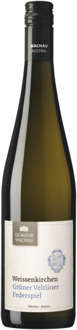 Domäne Wachau Grüner Veltliner Federspiel 75CL