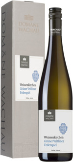 Domäne Wachau Grüner Veltliner Federspiel GV 75CL