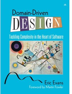 Domain-Driven Design