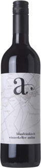 Domaine Andau Blaufränkisch 75CL