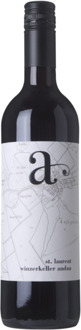 Domaine Andau Sankt Laurent 75CL