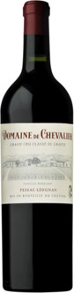 Domaine de Chevalier Rouge 75CL