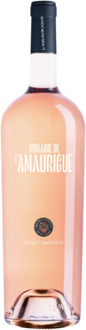 Domaine de l'Amaurigue Rosé Magnum 150CL