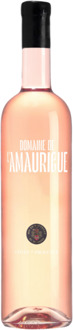Domaine de l'Amaurigue Rosé Méthusalem 600CL