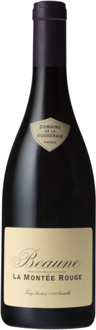 Domaine de la Vougeraie Beaune la Montée Rouge 75CL